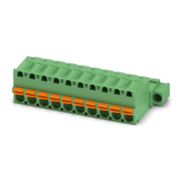 Conector FKIC 2,5 HC/10-STF-5,08 PHOENIX CONTACT