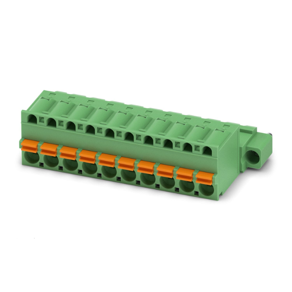 Conector FKIC 2,5 HC/10-STF-5,08 PHOENIX CONTACT