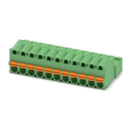 Conector FKIC 2,5 HC/11-ST-5,08 PHOENIX CONTACT