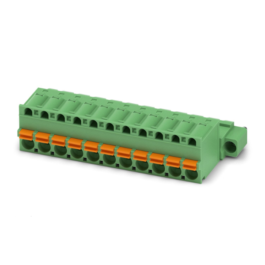 Conector FKIC 2,5 HC/11-STF-5,08 PHOENIX CONTACT