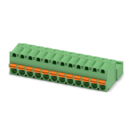 Conector FKIC 2,5 HC/12-ST-5,08 PHOENIX CONTACT