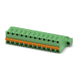 Conector FKIC 2,5 HC/12-STF-5,08 PHOENIX CONTACT
