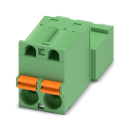 Conector FKIC 2,5/ 2-ST-5,08-RN PHOENIX CONTACT