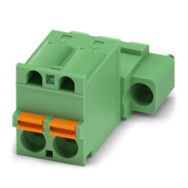 Conector FKIC 2,5/ 2-STF-5,08 PHOENIX CONTACT