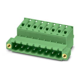 Conector FKIC 2,5/ 5-STGF-5,08 PHOENIX CONTACT