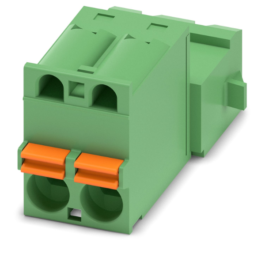 Conector FKIC 2,5/ 2-ST-RN PHOENIX CONTACT