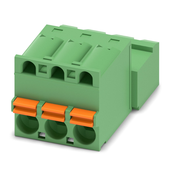 Conector FKIC 2,5/ 3-ST-5,08-RN PHOENIX CONTACT