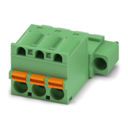 Conector FKIC 2,5/ 3-STF-5,08 PHOENIX CONTACT