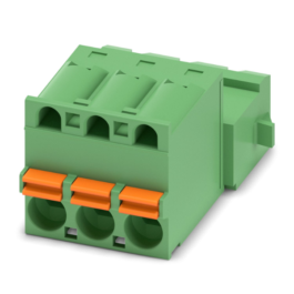 Conector FKIC 2,5/ 3-ST-RN PHOENIX CONTACT