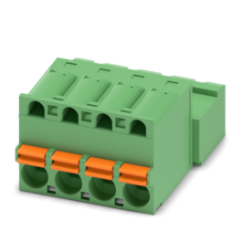 Conector FKIC 2,5/ 4-ST-5,08 PHOENIX CONTACT