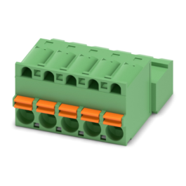 Conector FKIC 2,5/ 5-ST-5,08 PHOENIX CONTACT