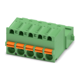 Conector FKIC 2,5/ 5-ST-RN PHOENIX CONTACT