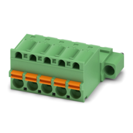 Conector FKIC 2,5/ 5-STF-5,08 PHOENIX CONTACT