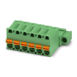 Conector FKIC 2,5/ 6-STF PHOENIX CONTACT
