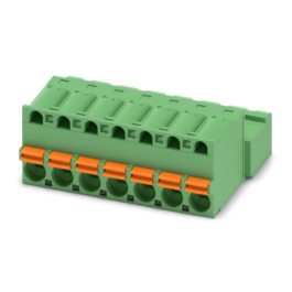 Conector FKIC 2,5/ 7-ST-5,08 PHOENIX CONTACT