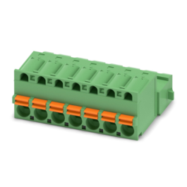 Conector FKIC 2,5/ 7-ST-RN PHOENIX CONTACT