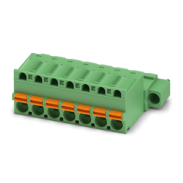 Conector FKIC 2,5/ 7-STF-5,08 PHOENIX CONTACT