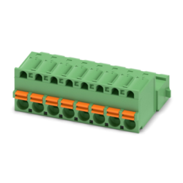 Conector FKIC 2,5/ 8-ST-RN PHOENIX CONTACT