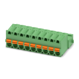 Conector FKIC 2,5/ 9-ST-RN PHOENIX CONTACT
