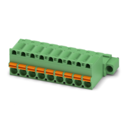 Conector FKIC 2,5/ 9-STF-5,08 PHOENIX CONTACT