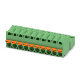 Conector FKIC 2,5/10-ST-5,08 PHOENIX CONTACT