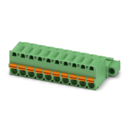 Conector FKIC 2,5/10-STF-5,08 PHOENIX CONTACT