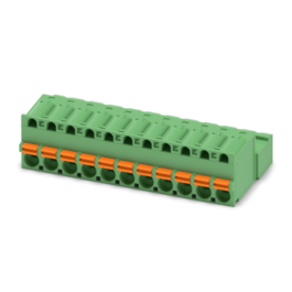 Conector FKIC 2,5/11-ST-5,08 PHOENIX CONTACT