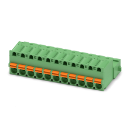 Conector FKIC 2,5/11-ST-RN PHOENIX CONTACT