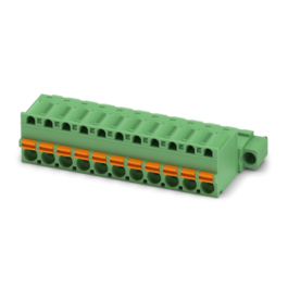 Conector FKIC 2,5/11-STF-5,08 PHOENIX CONTACT