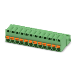 Conector FKIC 2,5/12-ST-5,08-RN PHOENIX CONTACT