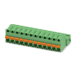Conector FKIC 2,5/12-ST-RN PHOENIX CONTACT