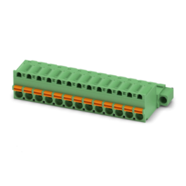 Conector FKIC 2,5/13-STF-5,08 PHOENIX CONTACT