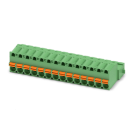 Conector FKIC 2,5/14-ST-RN PHOENIX CONTACT