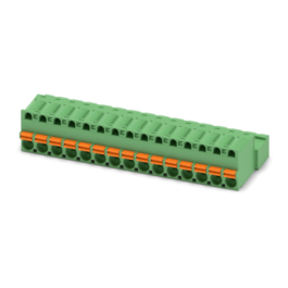 Conector FKIC 2,5/15-ST PHOENIX CONTACT