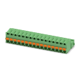 Conector FKIC 2,5/16-ST-RN PHOENIX CONTACT