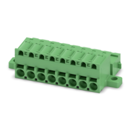 Conector FKICS 2,5/ 8-STD-5,08-RN PHOENIX CONTACT