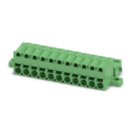 Conector FKICS 2,5/11-STD-5,08-RN PHOENIX CONTACT