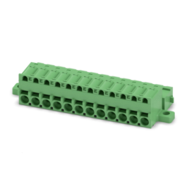 Conector FKICS 2,5/12-STD-5,08-RN PHOENIX CONTACT