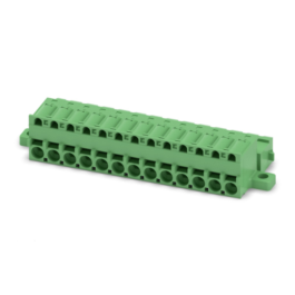 Conector FKICS 2,5/13-STD-5,08-RN PHOENIX CONTACT