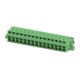 Conector FKICS 2,5/15-STD-5,08-RN PHOENIX CONTACT