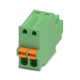 Conector FK-MC 0,5/ 2-ST-2,5 PHOENIX CONTACT