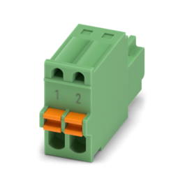 Conector FK-MC 0,5/ 2-ST-2,5 BD:1-2 PHOENIX CONTACT