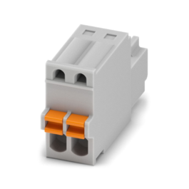 Conector FK-MC 0,5/ 2-ST-2,5 GY PHOENIX CONTACT