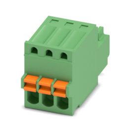 Conector FK-MC 0,5/ 3-ST-2,5 PHOENIX CONTACT