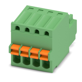 Conector FK-MC 0,5/ 4-ST-2,5 PHOENIX CONTACT