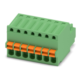 Conector FK-MC 0,5/ 7-ST-2,5 AU PHOENIX CONTACT