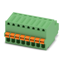 Conector FK-MC 0,5/ 8-ST-2,5 BD:- PHOENIX CONTACT