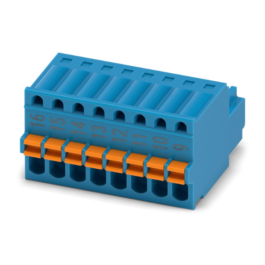 Conector FK-MC 0,5/ 8-ST-2,5 BUBD16-9Q PHOENIX CONTACT