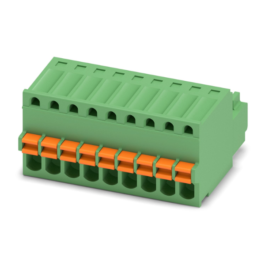 Conector FK-MC 0,5/ 9-ST-2,5 PHOENIX CONTACT