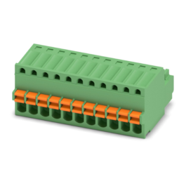 Conector FK-MC 0,5/11-ST-2,5 PHOENIX CONTACT